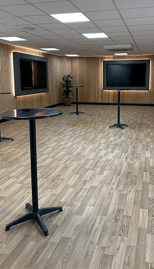 layout of the pearl suite