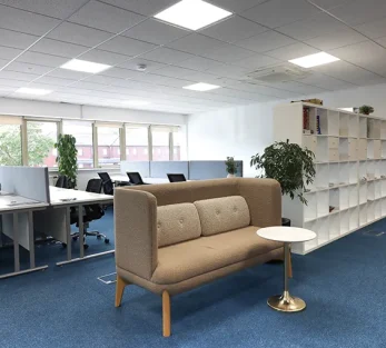 Lambourne House Coworking