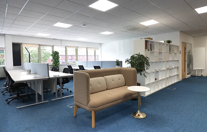Lambourne House Coworking